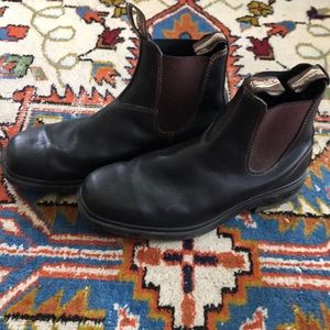 Men's Blundstone Original 500 Boots